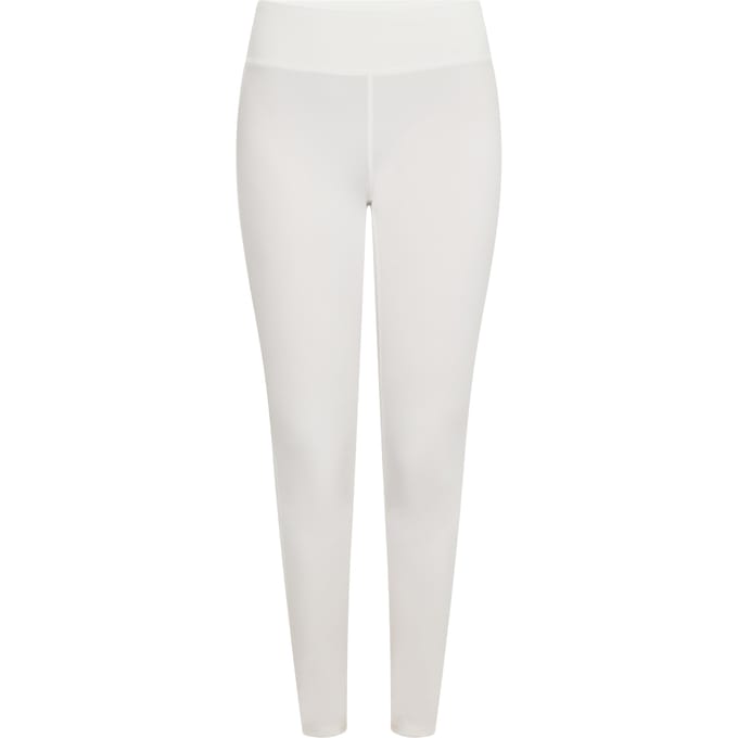 IZIA Broek Dames wolwit