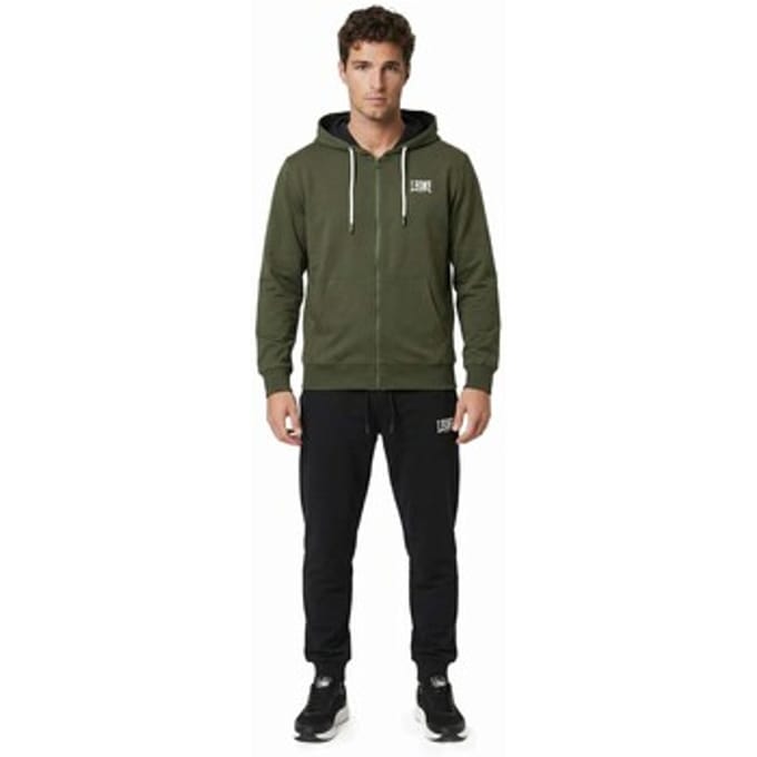 Trainingspak Leone 1947 Man Tracksuits Fluo