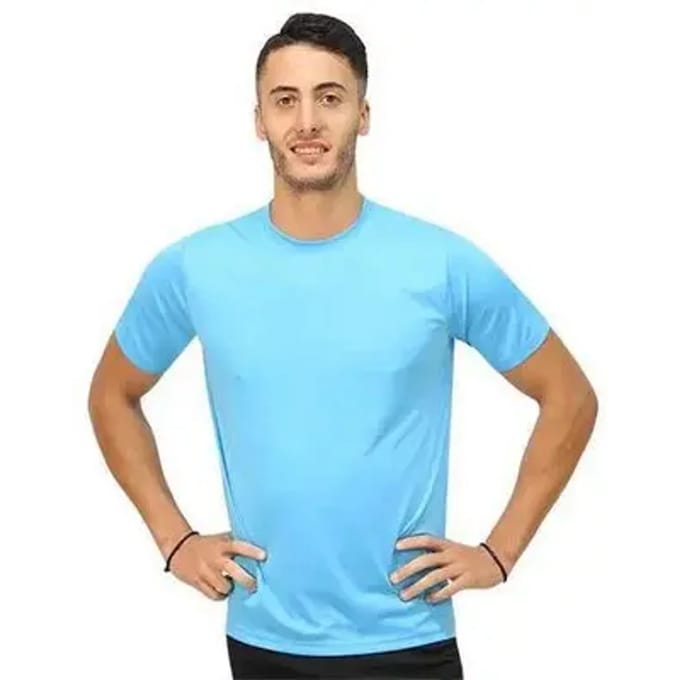 T-shirt Softee Propulsion