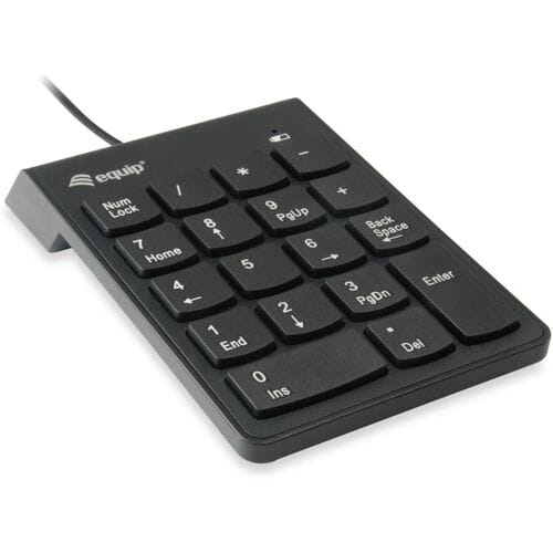 Equip Numeriek toetsenbord USB