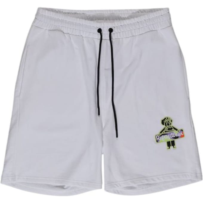 Kindershorts met Grafisch Ontwerp Model Re15821400008ro