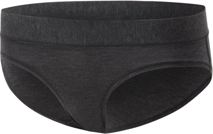 Ronhill | Women's Brief | Black Marl | XL