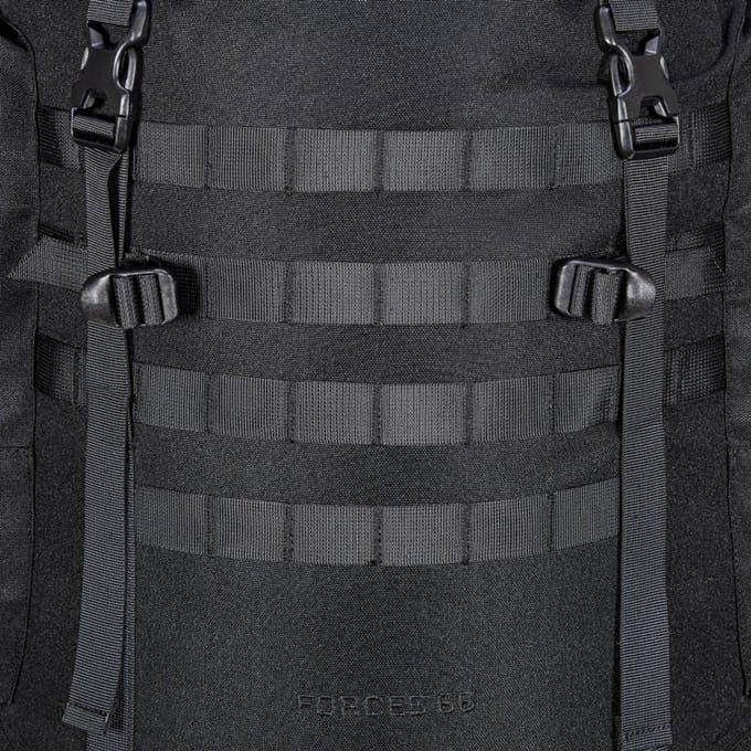 Highlander rugzak Forces Elite Pack 66 liter backpack - Groen