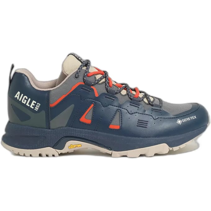 Trainers Aigle Pariot GTX