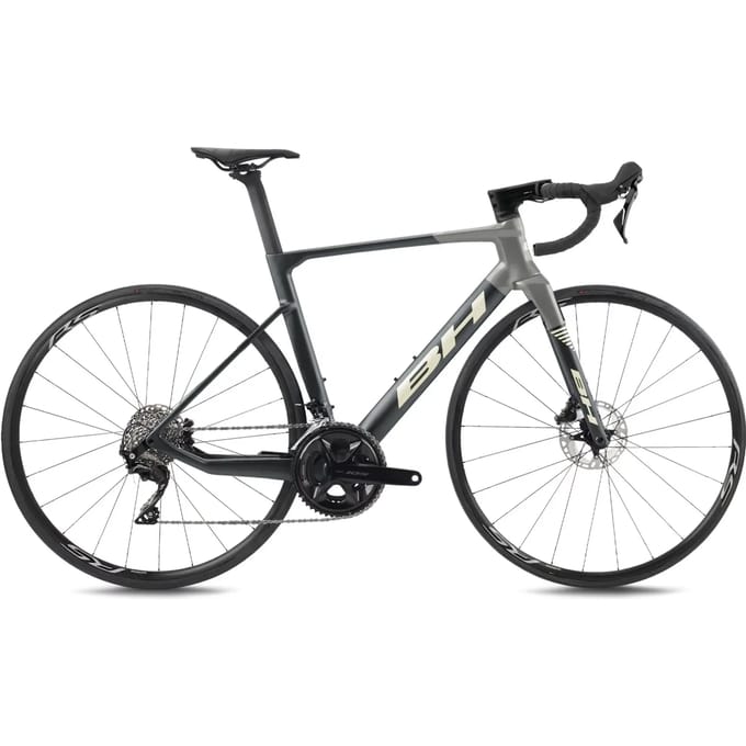 Racefietsen BH Bikes Rs1 3.5
