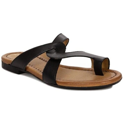 Platte sandalen Maciejka 0698201001