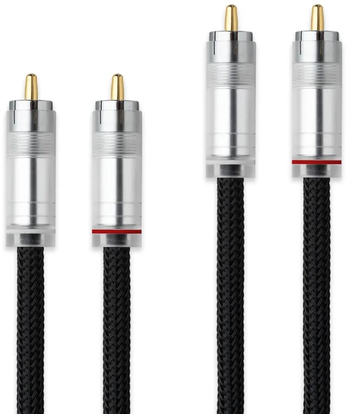 Pro-Ject Connect it Line S RCA 1,23 m