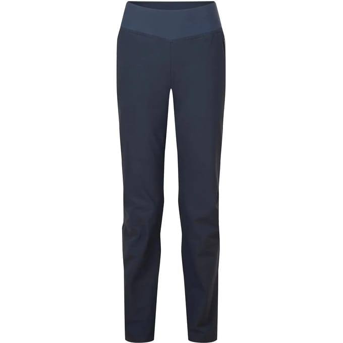 Montane Tucana Broek Blauw XL / Regular Vrouw