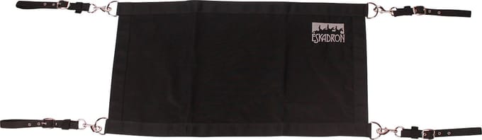 Eskadron Box Rooster New Style Black