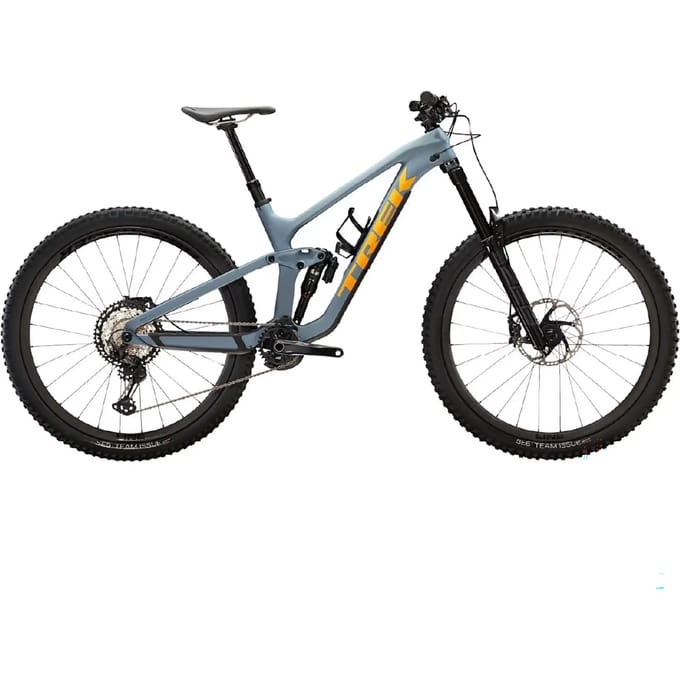 Framebescherming Monkey Products Trek - Slash-29-Carbon - 2021-2023
