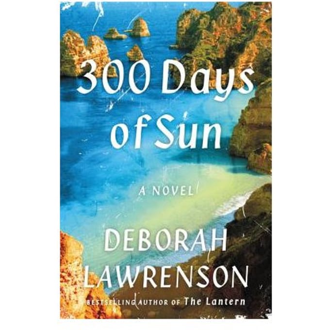 300 Days Of Sun - DEBORAH LAWRENSON