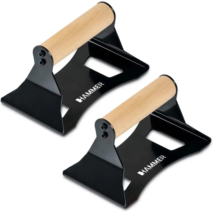 Pomphendel Hammer NorsK