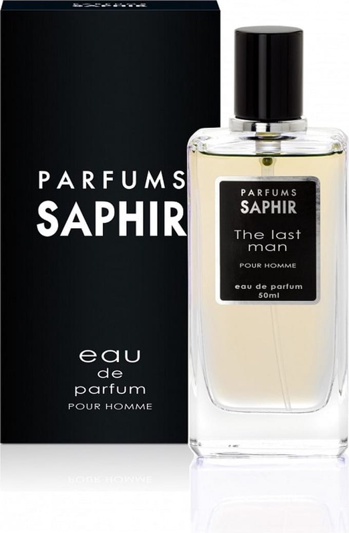 Men The Last Perfumed Water Spray 50ml