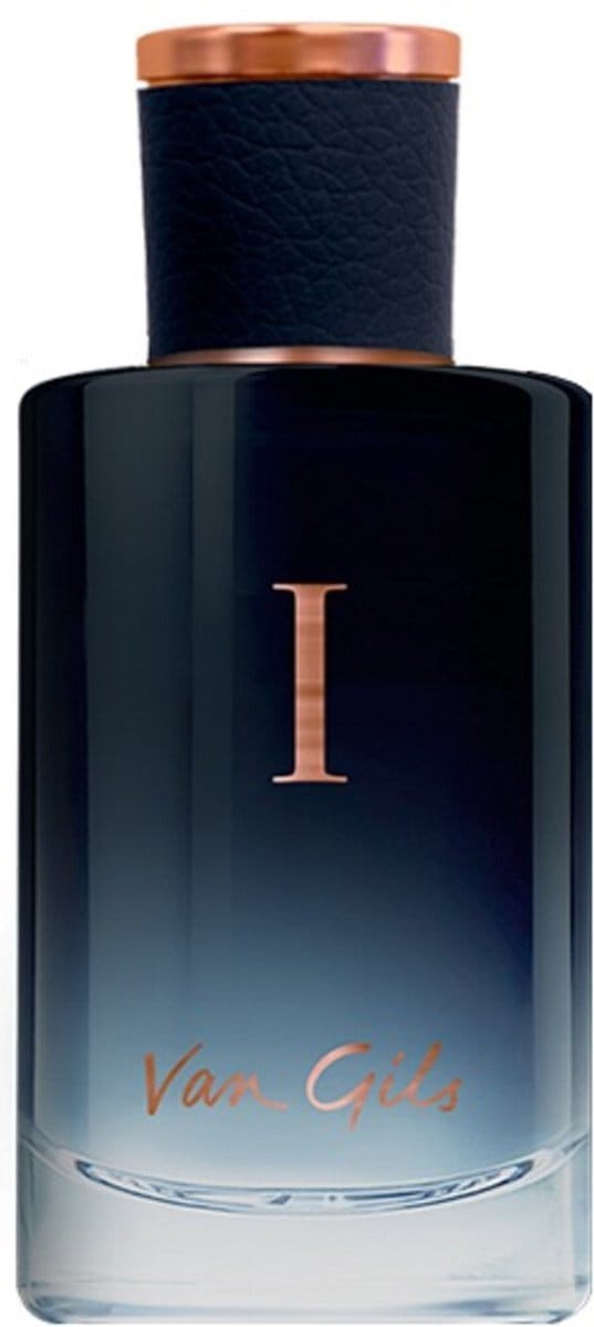 Van Gils I Eau de Toilette - 6 x 50 ml - Voordeelverpakking