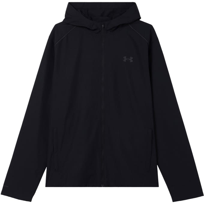 Waterdichte jas met capuchon Under Armour Storm Run