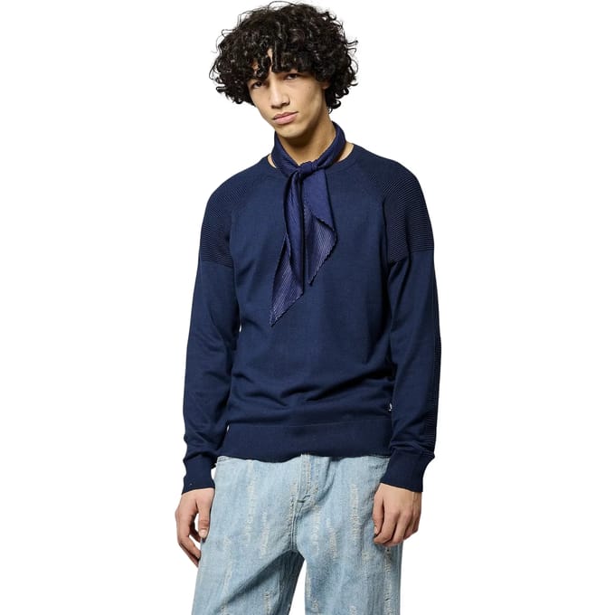 Trui Kaporal Layer