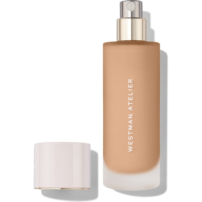 Westman Atelier Suprême Bio-Complex Liquid Foundation - M3