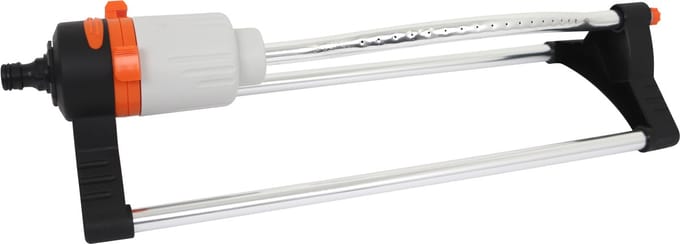 HOME It® sproeier met 17 stralen 110-220 m²