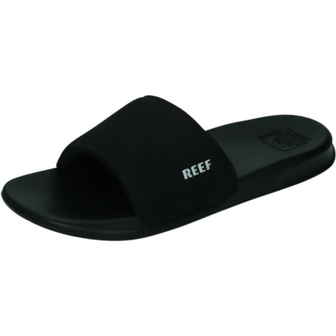 Reef One slide
