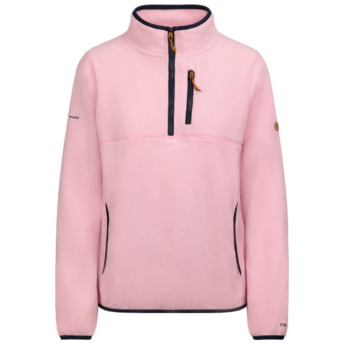 Damesfleece Trespass Tister