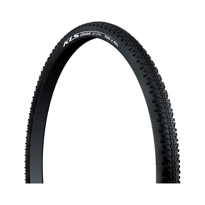 Band Kellys Grava 33TPI 026