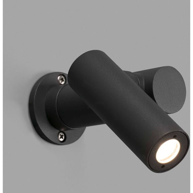 FARO BARCELONA LED buitenspot Spy-1, 14,5 cm