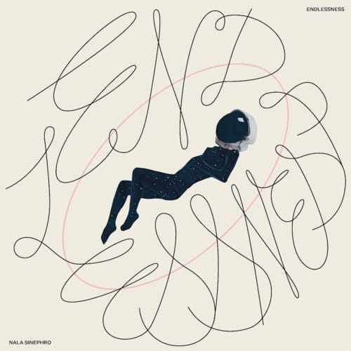 Nala Sinephro - Endlessness (Cd)