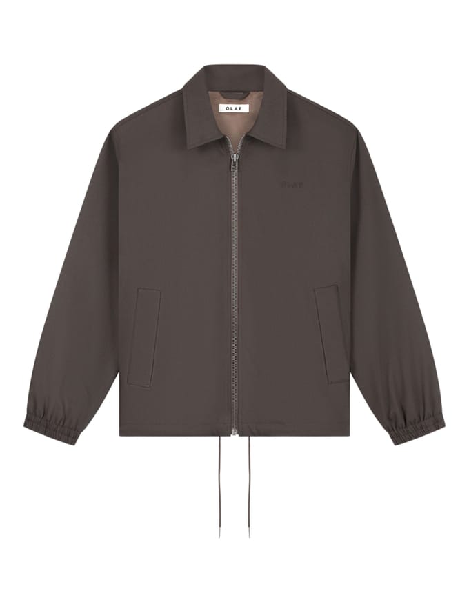 Olaf Coach Jackets Bruin M260510