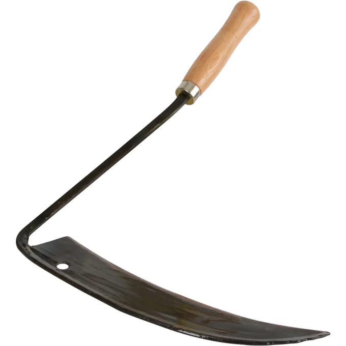 Mini hand sikkel Kerbl