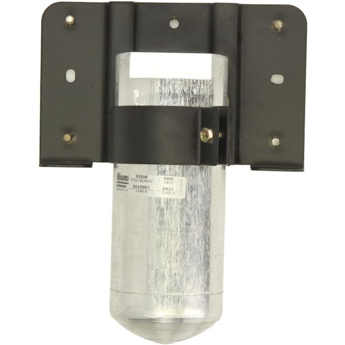 Droger, airconditioningsysteem NISSENS 95508