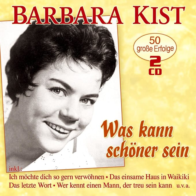 Was Kann Schoner Sein - 50 Grobe Er