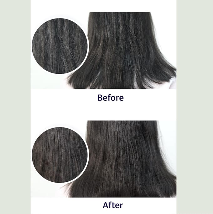 [Elizavecca] Haarspier Essentie Olie CER‑100 + Versterkend & Voedend Haar + 100 ml white
