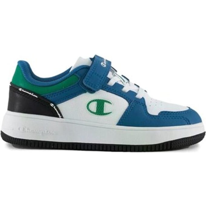 Lage Sneakers Champion Rd18 2.0