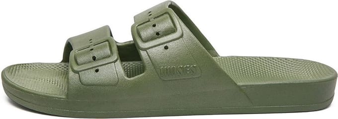 Freedom Moses Slipper CACTUS 40/41