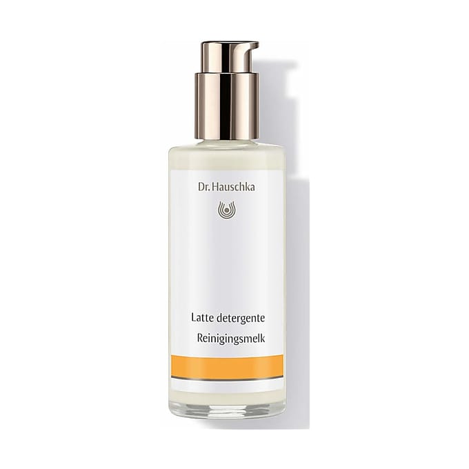 Dr. Hauschka Soothing Cleansing Milk 145 ml