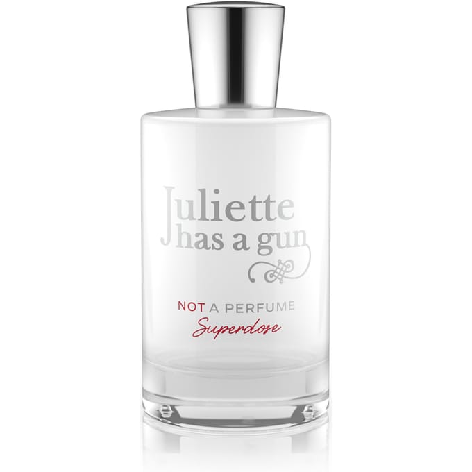 Juliette Has a Gun - Not a Perfume Superdose Eau de Parfum - 100 ml - Unisex