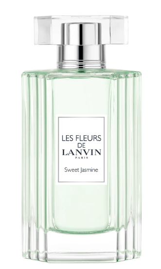 Lanvin Les Fleurs de Lanvin Sweet Jasmine Eau de Toilette