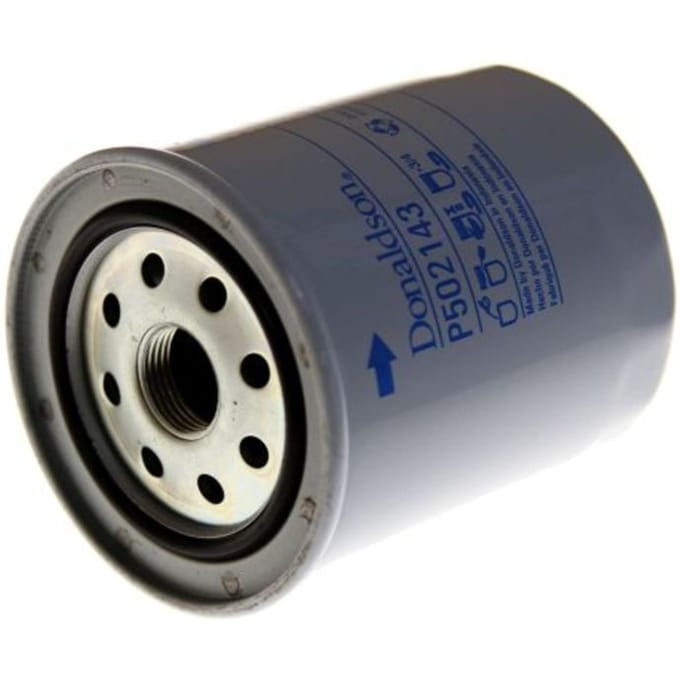 Brandstoffilter DONALDSON P502143