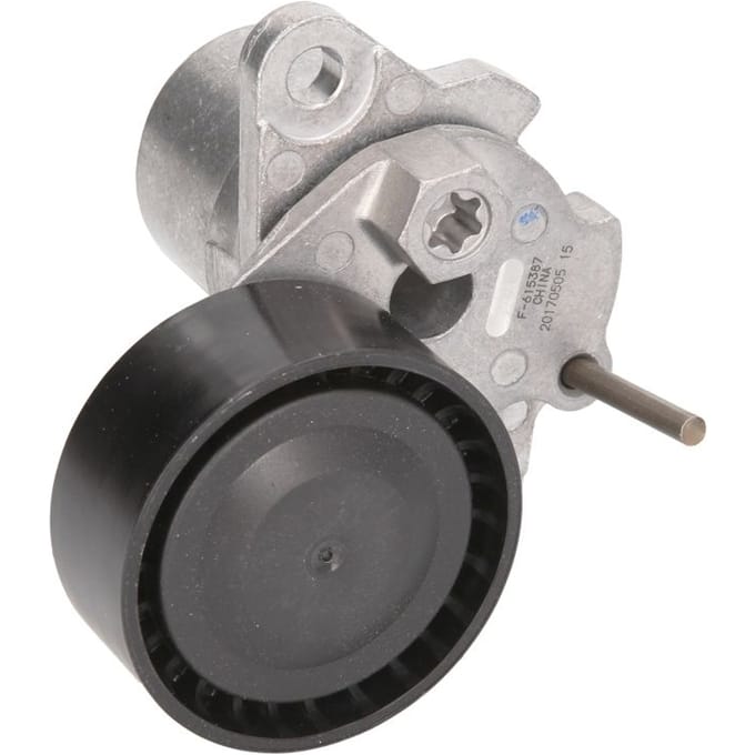 Schaeffler Ina Spanarm, V-ribbelriem INA 534 0546 10