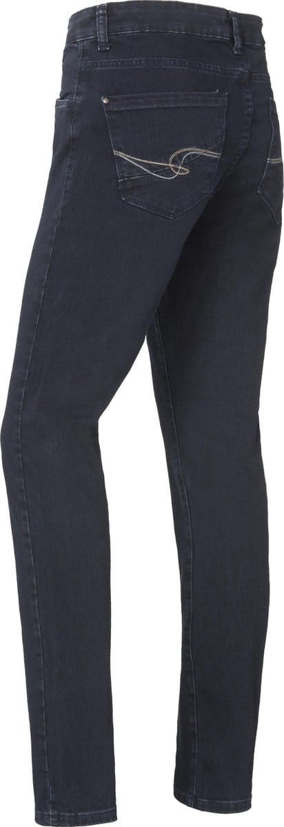 Brams Paris Lily 1.4310 D50 900 ZwartW34/L32