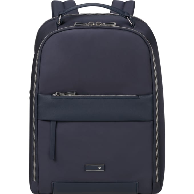Samsonite Laptoprugzak - Zalia 3.0 Backpack 14.1 inch - 13 l - Dark Navy