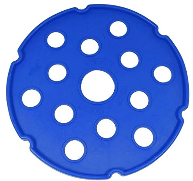 Top Loader Twin Tub Spin Mat 9.5 Inch