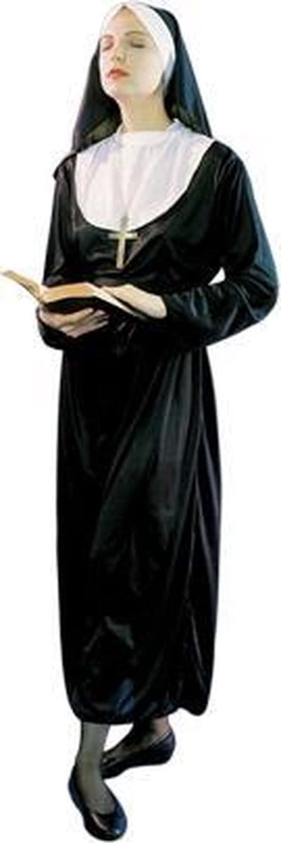 Monnik (maat M/L)