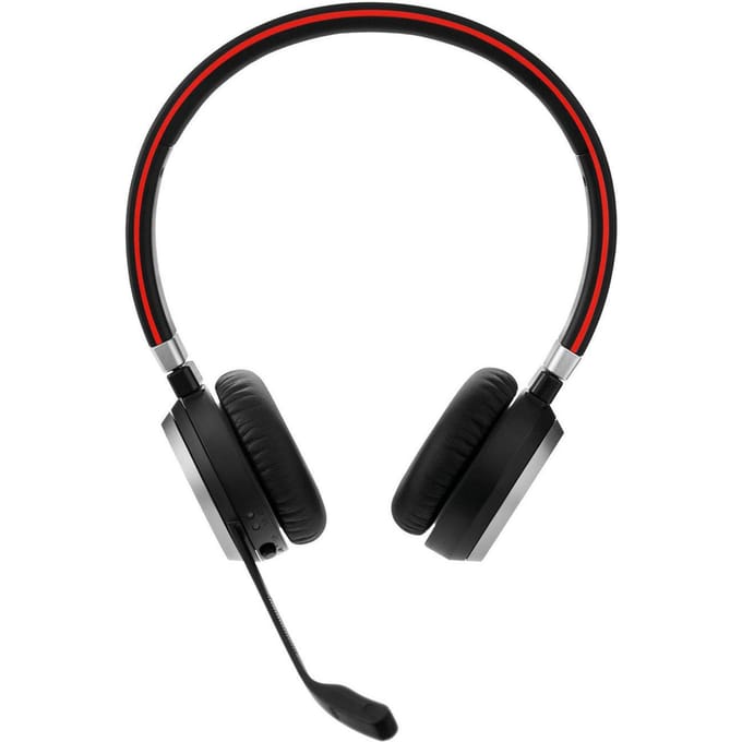 Headphones with Microphone Jabra EVOLVE 65