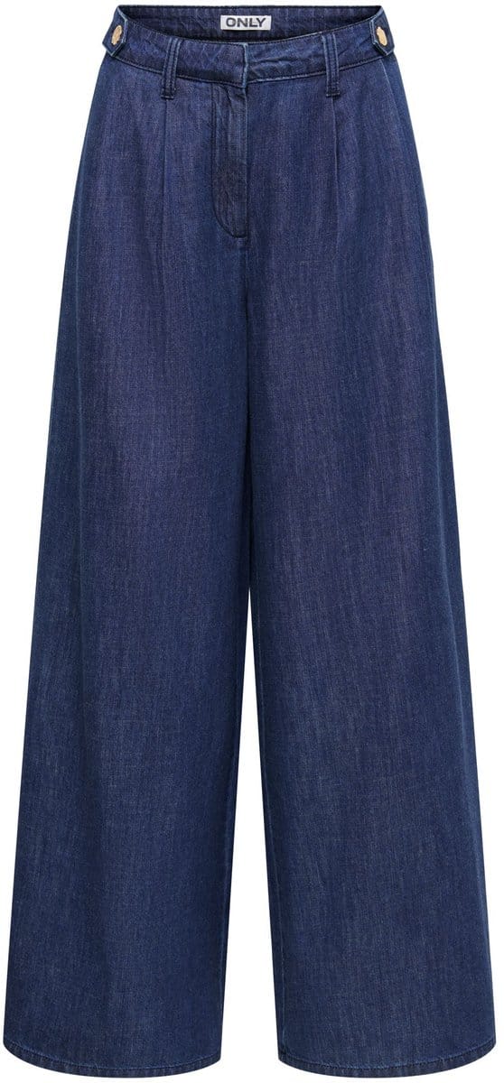 ONLY Wide-leg jeans ONLPOSE High waist Wide leg fit Jeans