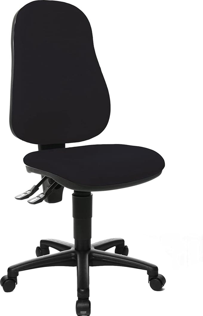 Bureaustoel – Luxe Bureaustoel – Office Chair
