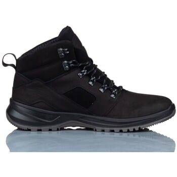 Hoge Sneakers 4F OBMH26121S