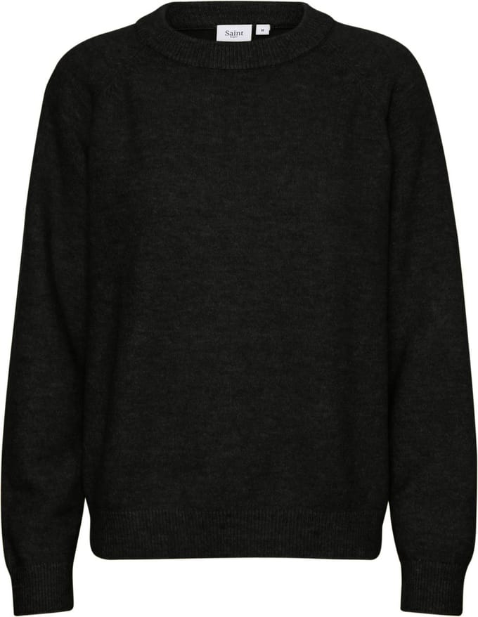 Saint Tropez GarbieSZ Pullover Dames Trui - Maat M