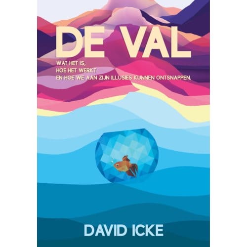 De Val - David Icke