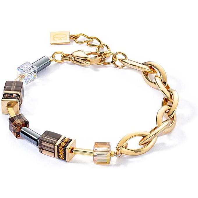 Coeur de Lion Armband 4524/30-1116